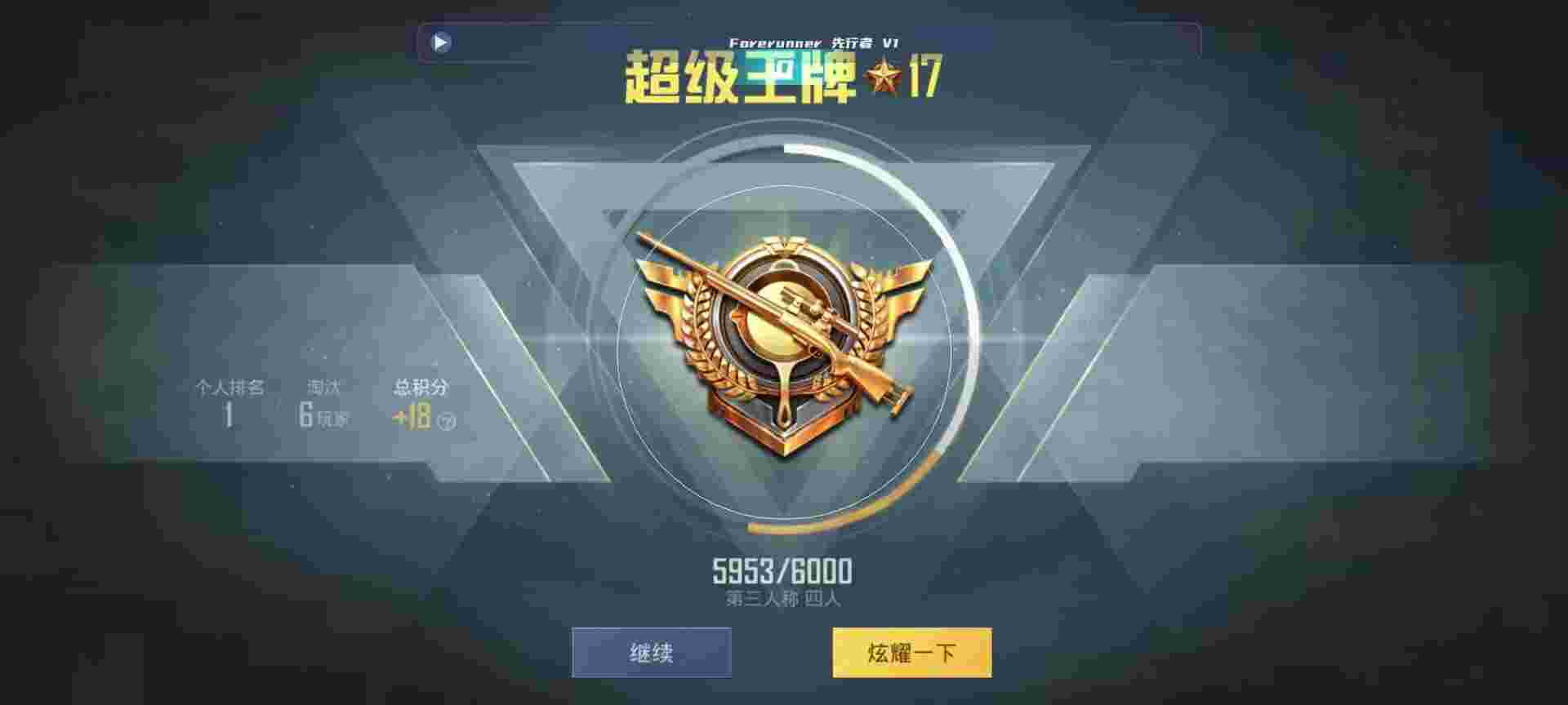 和平精英鸡腿辅助自瞄 - ��ƽ��Ӣ���ʮ��ǹ辅助预览图
